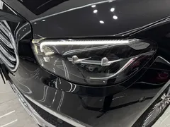 2021 Mercedes-Benz E-Class E 300 L, чёрный — фото 15