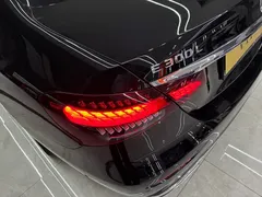 2021 Mercedes-Benz E-Class E 300 L, чёрный — фото 17