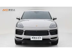 2019 Porsche Cayenne 3.0T — фото 2