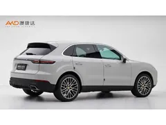 2019 Porsche Cayenne 3.0T — фото 3