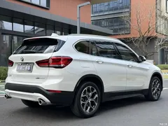 2022 BMW X1 sDrive25Li Leading Model, белый — фото 6