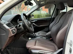 2022 BMW X1 sDrive25Li Leading Model, белый — фото 8