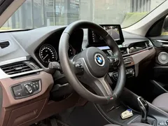 2022 BMW X1 sDrive25Li Leading Model, белый — фото 15