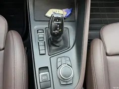 2022 BMW X1 sDrive25Li Leading Model, белый — фото 16