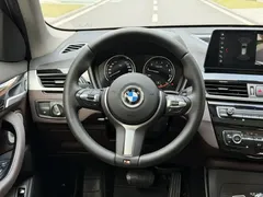 2022 BMW X1 sDrive25Li Leading Model, белый — фото 17