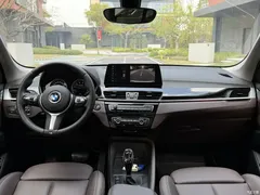 2022 BMW X1 sDrive25Li Leading Model, белый — фото 18