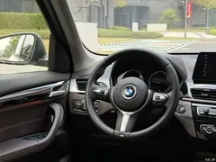 2022 BMW X1 sDrive25Li Leading Model, белый — фото 22