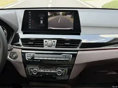 2022 BMW X1 sDrive25Li Leading Model, белый — фото 23