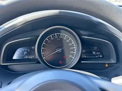 2021 Mazda CX-4 2.0L AT 2WD, белый — фото 4