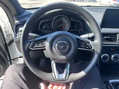 2021 Mazda CX-4 2.0L AT 2WD, белый — фото 9