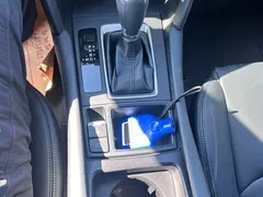 2021 Mazda CX-4 2.0L AT 2WD, белый — фото 10