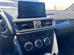 2021 Mazda CX-4 2.0L AT 2WD, белый — фото 11