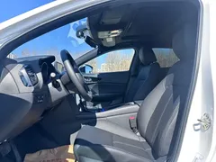 2021 Mazda CX-4 2.0L AT 2WD, белый — фото 15