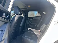 2021 Mazda CX-4 2.0L AT 2WD, белый — фото 16