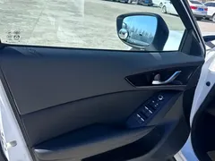 2021 Mazda CX-4 2.0L AT 2WD, белый — фото 17