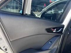 2021 Mazda CX-4 2.0L AT 2WD, белый — фото 18