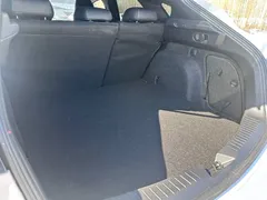 2021 Mazda CX-4 2.0L AT 2WD, белый — фото 23