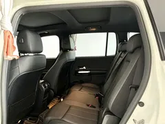 2022 Mercedes-Benz GLB 220, белый — фото 8