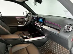 2022 Mercedes-Benz GLB 220, белый — фото 10