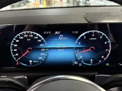 2022 Mercedes-Benz GLB 220, белый — фото 11