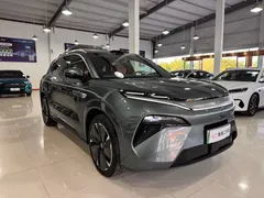 2025 BYD Tang L DM 175KM, зелёный — фото 3