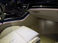 2022 Audi A8 A8L Horch founder classic — фото 4