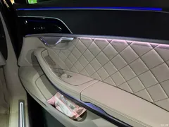 2022 Audi A8 A8L Horch founder classic — фото 7