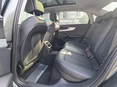 2023 Audi A4L 40 TFSI Fashion Dynamic — фото 7