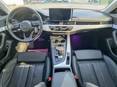2023 Audi A4L 40 TFSI Fashion Dynamic — фото 8