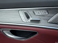 2023 Jetour Jietu X70 PLUS 1.5T DCT Brave PLUS 7 seats, белый — фото 5