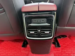 2023 Jetour Jietu X70 PLUS 1.5T DCT Brave PLUS 7 seats, белый — фото 14
