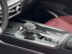 2023 Hongqi HS5 2.0T Pro, чёрный — фото 12