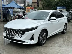 2023 Changan Ruicheng PLUS 1.5T DCT Premium Type — фото 1