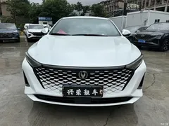 2023 Changan Ruicheng PLUS 1.5T DCT Premium Type — фото 2
