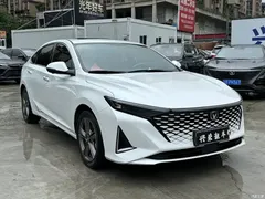 2023 Changan Ruicheng PLUS 1.5T DCT Premium Type — фото 3