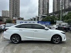 2023 Changan Ruicheng PLUS 1.5T DCT Premium Type — фото 4
