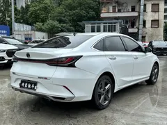 2023 Changan Ruicheng PLUS 1.5T DCT Premium Type — фото 5