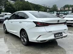 2023 Changan Ruicheng PLUS 1.5T DCT Premium Type — фото 6