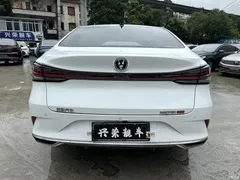 2023 Changan Ruicheng PLUS 1.5T DCT Premium Type — фото 7