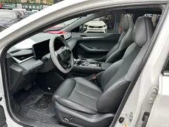 2023 Changan Ruicheng PLUS 1.5T DCT Premium Type — фото 11