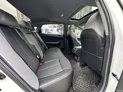 2023 Changan Ruicheng PLUS 1.5T DCT Premium Type — фото 14
