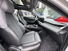 2023 Changan Ruicheng PLUS 1.5T DCT Premium Type — фото 15