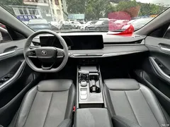 2023 Changan Ruicheng PLUS 1.5T DCT Premium Type — фото 16