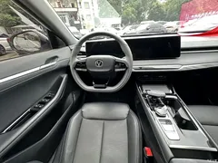 2023 Changan Ruicheng PLUS 1.5T DCT Premium Type — фото 17