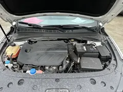 2023 Changan Ruicheng PLUS 1.5T DCT Premium Type — фото 19