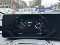 2023 Changan Ruicheng PLUS 1.5T DCT Premium Type — фото 21