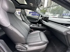 2023 Changan Ruicheng PLUS 1.5T DCT Premium Type — фото 22