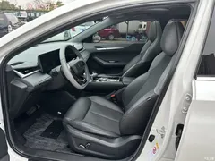2023 Changan Ruicheng PLUS 1.5T DCT Premium Type — фото 25