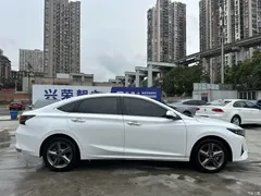 2023 Changan Ruicheng PLUS 1.5T DCT Premium Type — фото 26
