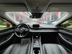 2020 Mazda Atenza 2.5L Blue Sky Sport, белый — фото 3